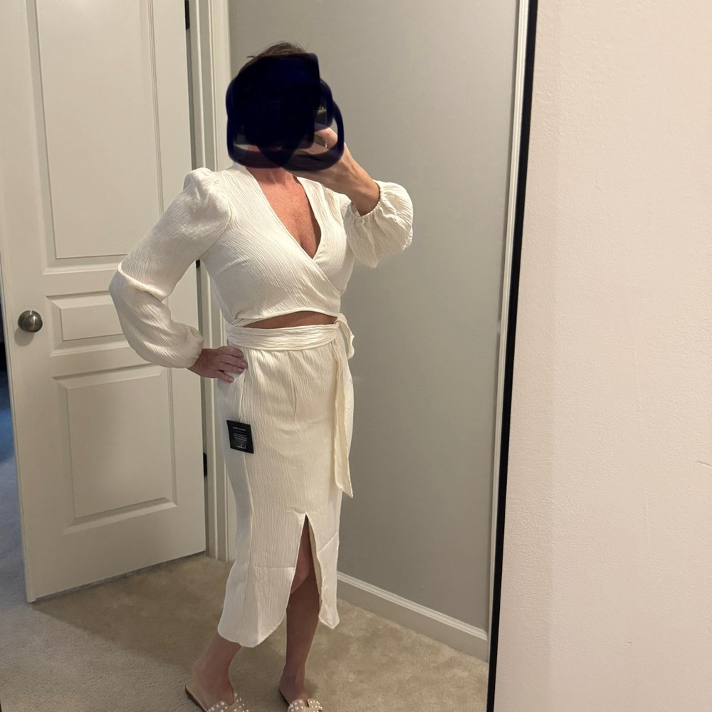 Lulus Dress